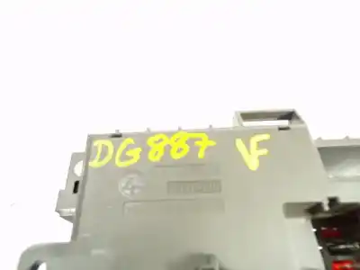 Second-hand car spare part fuse box unit for bmw x1 (e84) xdrive 18d oem iam references 61149119445  9119446