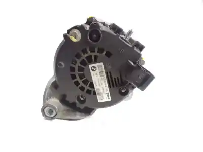 Second-hand car spare part alternator for bmw x1 (e84) xdrive 18d oem iam references 12318509023  8507624