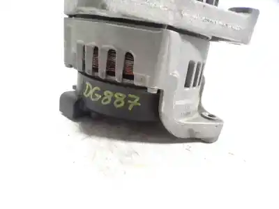 Recambio de automóvil de segunda mano de alternador para bmw x1 (e84) xdrive 18d referencias oem iam 12318509023  8507624