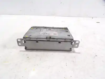 Recambio de automóvil de segunda mano de sistema audio / radio cd para peugeot 208 1.2 12v vti referencias oem iam 9811066580  