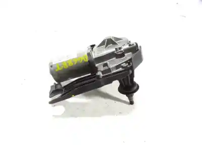 Recambio de automóvil de segunda mano de motor limpia trasero para peugeot 208 1.2 12v vti referencias oem iam 9673251380