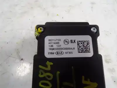 Автозапчастина б/у електронний модуль для kia xceed 1.4 tgdi cat посилання на oem iam 99211j7100  99211j7100