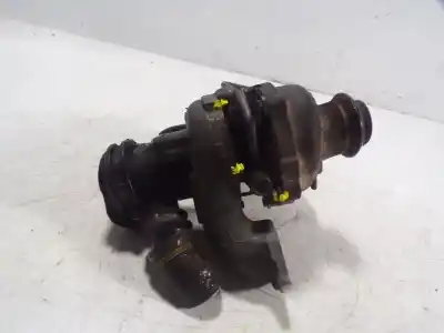 Автозапчасти б/у турбокомпенсатор за ford focus lim. (cb8) 1.6 tdci cat ссылки oem iam 1945757 8062912 9686120680