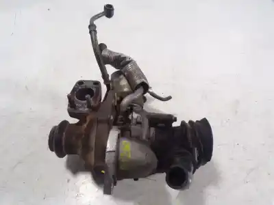 Автозапчасти б/у турбокомпенсатор за ford focus lim. (cb8) 1.6 tdci cat ссылки oem iam 1945757 8062912 9686120680