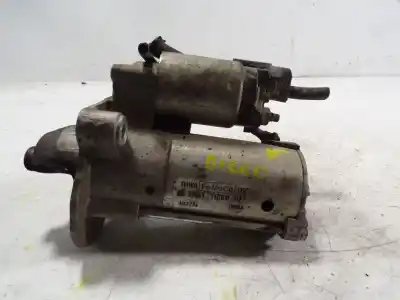 Recambio de automóvil de segunda mano de motor arranque para ford focus lim. (cb8) 1.6 tdci cat referencias oem iam 2109635