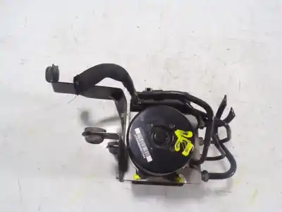 Peça sobressalente para automóvel em segunda mão abs por ford focus lim. (cb8) 1.6 tdci cat referências oem iam 1847182 10096101993 bv612c405al