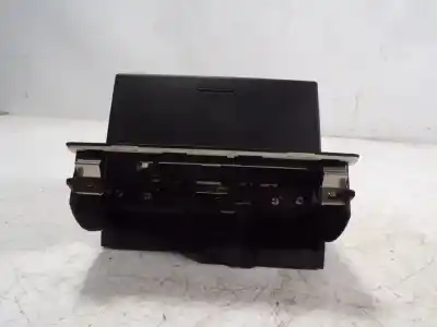 Автозапчастина б/у багатофункційний дисплей для audi a1 (8x) 1.6 tdi посилання на oem iam 8x0919603  8x0857273b