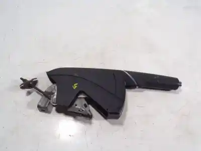 Second-hand car spare part handbrake lever for audi a1 (8x) 1.6 tdi oem iam references 6c0711303c  