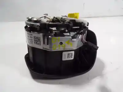 Recambio de automóvil de segunda mano de airbag delantero izquierdo para volkswagen golf vii lim. (5g1) 1.6 tdi dpf referencias oem iam 5g0880201c  5g0880201c81u