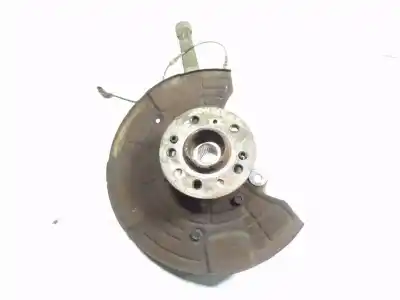 Pezzo di ricambio per auto di seconda mano SNODO ANTERIORE SINISTRO per MERCEDES CLASE M (W164)  Riferimenti OEM IAM A1643301320  