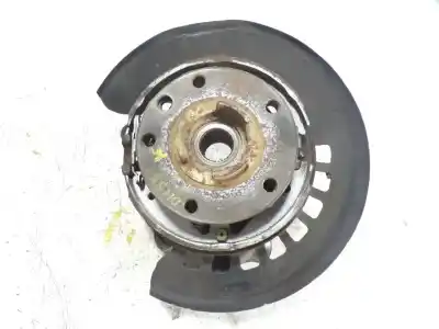 Автозапчастина б/у культ заднього правого для volkswagen touareg (7la, 7l6, 7l7) 3.0 v6 tdi посилання на oem iam 7l0505436b