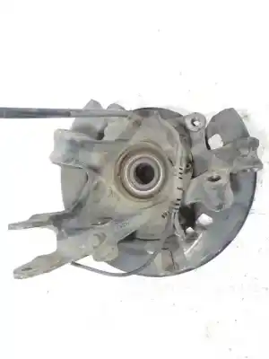 Автозапчастина б/у культ заднього правого для volkswagen touareg (7la, 7l6, 7l7) 3.0 v6 tdi посилання на oem iam 7l0505436b  