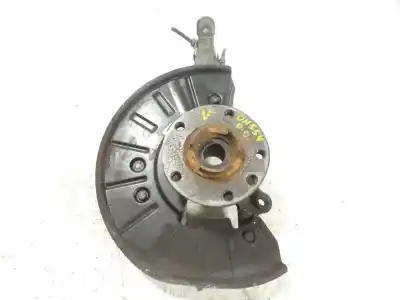 Автозапчастина б/у передній прав для volkswagen touareg (7la, 7l6, 7l7) 3.0 v6 tdi посилання на oem iam 7l0407258a