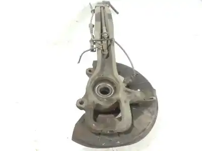 Автозапчастина б/у передній прав для volkswagen touareg (7la, 7l6, 7l7) 3.0 v6 tdi посилання на oem iam 7l0407258a  