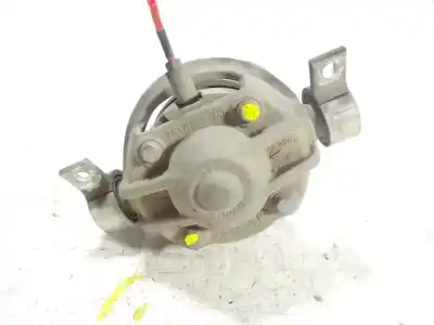 Автозапчастина б/у амортизатор задній лівий для volkswagen touareg (7la, 7l6, 7l7) 3.0 v6 tdi посилання на oem iam 7l6616019d  7l6512021ag