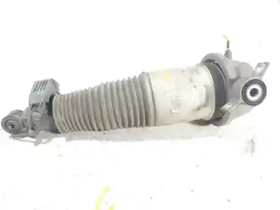 Автозапчастина б/у правий задній амортизатор для volkswagen touareg (7la, 7l6, 7l7) 3.0 v6 tdi посилання на oem iam 7l6616020d