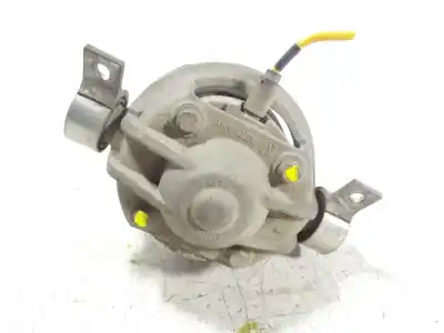 Автозапчасти б/у правый задний амортизатор за volkswagen touareg (7la, 7l6, 7l7) 3.0 v6 tdi ссылки oem iam 7l6616020d  7l6512022e