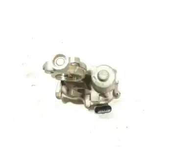Автозапчастина б/у коробка метелика для skoda rapid (nh3, nk3, nk6) 1.6 tdi посилання на oem iam 04b131501d  04b131501d