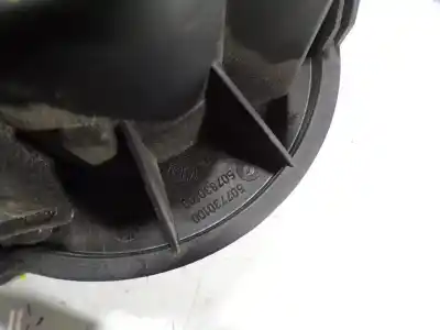 Автозапчасти б/у отопительный двигатель за opel combo furgoneta/monovolumen (x12) 1.3 cdti (b05) ссылки oem iam 95514201  507730100