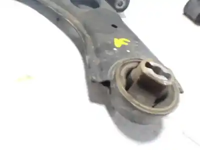 Автозапчастина б/у передній лівий нижний рычаг підвіски для opel combo furgoneta/monovolumen (x12) 1.3 cdti (b05) посилання на oem iam 95511300  