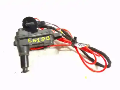 Автозапчасти б/у электронный модуль за audi a1 sportback (8xa, 8xf) 1.6 tdi ссылки oem iam 8x0862153