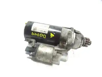 Автозапчасти б/у двигатель запускается за audi a1 sportback (8xa, 8xf) 1.6 tdi ссылки oem iam 0am911023g