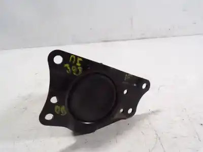 Recambio de automóvil de segunda mano de soporte motor derecho para seat ibiza (6j5) 1.6 tdi referencias oem iam 6q0199167dj