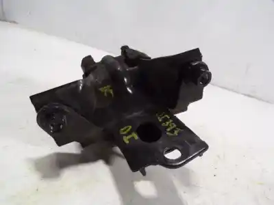 Recambio de automóvil de segunda mano de soporte motor izquierdo para seat ibiza (6j5) 1.6 tdi referencias oem iam 6r0199555