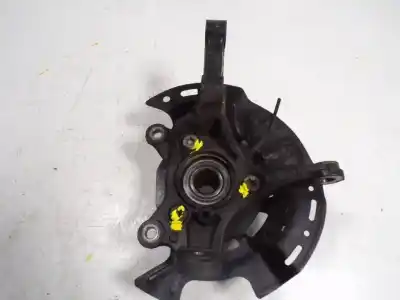 Second-hand car spare part front right knuckle for kia ceed 1.6 crdi cat oem iam references 51716g4aa0  