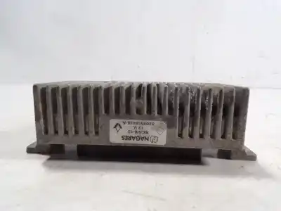 Recambio de automóvil de segunda mano de caja precalentamiento para nissan qashqai (j11) 1.6 dci turbodiesel cat referencias oem iam 8200558438 8200558438 277a14bu0a