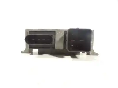 Recambio de automóvil de segunda mano de caja precalentamiento para opel movano b kasten/combi 2.3 cdti referencias oem iam 93168361  8200558438a