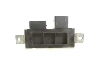 Recambio de automóvil de segunda mano de caja precalentamiento para opel movano b kasten/combi 2.3 cdti referencias oem iam 93168361  8200558438a