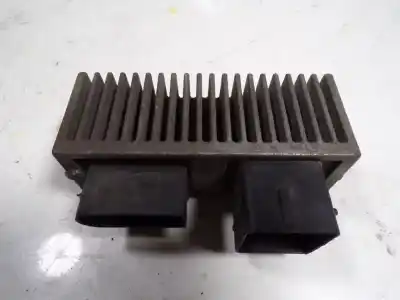 Peça sobressalente para automóvel em segunda mão CAIXA DE PRÉ-AQUECIMENTO por RENAULT SCENIC III  Referências OEM IAM 8200558438  8200558438A