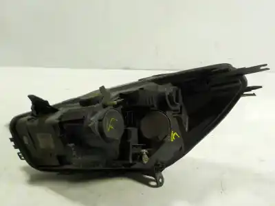 Recambio de automóvil de segunda mano de faro derecho para renault clio iv 1.5 dci diesel fap referencias oem iam 260106961r  