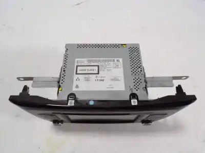 Recambio de automóvil de segunda mano de sistema navegacion gps para nissan qashqai (j11) 1.6 dci turbodiesel cat referencias oem iam 259154et2a  259154et3a