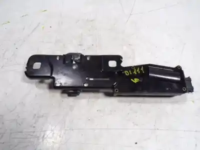 Peça sobressalente para automóvel em segunda mão motor c/c portão por audi a7 sportback (4ga) 3.0 tdi clean diesel quattro referências oem iam 4h0827383