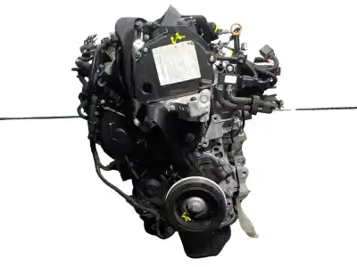 Recambio de automóvil de segunda mano de motor completo para citroen berlingo cuadro 1.6 16v hdi referencias oem iam 9h06  