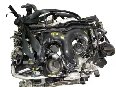 Recambio de automóvil de segunda mano de motor completo para audi a7 sportback (4ga) 3.0 tdi quattro referencias oem iam 059100099g  cduc