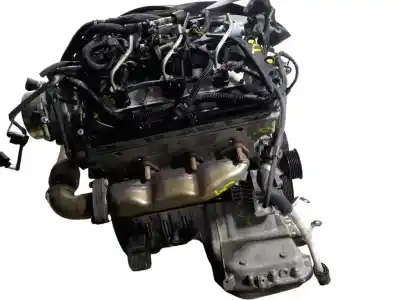 Second-hand car spare part complete engine for audi a5 sportback (8t) 3.0 v6 24v tdi oem iam references 059100098j  ccwa