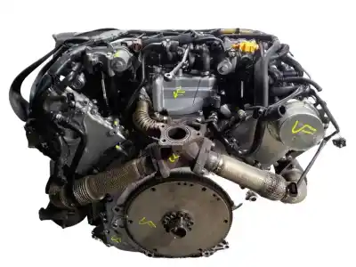 Second-hand car spare part complete engine for audi a5 sportback (8t) 3.0 v6 24v tdi oem iam references 059100098j  ccwa