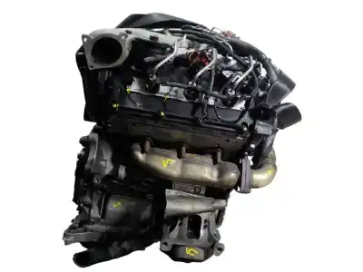 Second-hand car spare part complete engine for audi a5 sportback (8t) 3.0 v6 24v tdi oem iam references 059100098j  ccwa