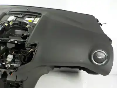 Recambio de automóvil de segunda mano de salpicadero para ford fiesta (ccn) 1.5 tdci cat referencias oem iam   