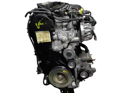 Pezzo di ricambio per auto di seconda mano motore completo per peugeot 508 sw i (8e_) 2.0 bluehdi 150 riferimenti oem iam ah01  