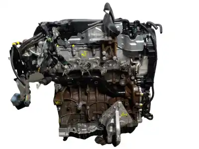 Pezzo di ricambio per auto di seconda mano motore completo per peugeot 508 sw i (8e_) 2.0 bluehdi 150 riferimenti oem iam ah01  