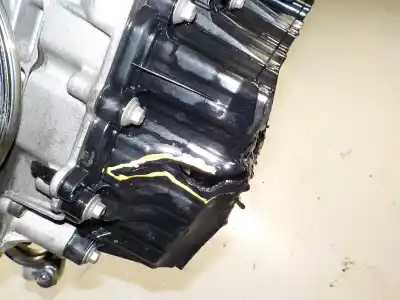 Pezzo di ricambio per auto di seconda mano motore completo per peugeot 508 sw i (8e_) 2.0 bluehdi 150 riferimenti oem iam ah01  