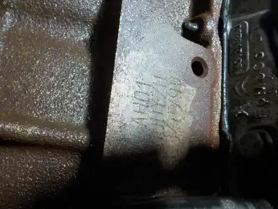 Pezzo di ricambio per auto di seconda mano motore completo per peugeot 508 sw i (8e_) 2.0 bluehdi 150 riferimenti oem iam ah01  