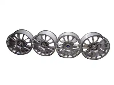 Автозапчасти б/у комплект колес за bmw x5 (e53) 3.0d ссылки oem iam 36117897255