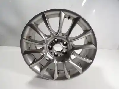 Second-hand car spare part rims set for bmw x5 (e53) 3.0d oem iam references 36117897255  19x9 et48 19x10 et45 eh2 1 para reparar