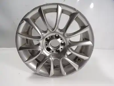 Second-hand car spare part rims set for bmw x5 (e53) 3.0d oem iam references 36117897255  19x9 et48 19x10 et45 eh2 1 para reparar