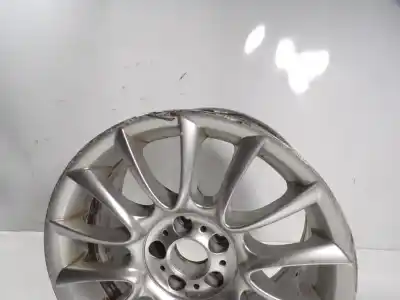 Second-hand car spare part rims set for bmw x5 (e53) 3.0d oem iam references 36117897255  19x9 et48 19x10 et45 eh2 1 para reparar